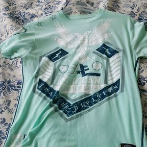 Men's American Fighter T-Shirt